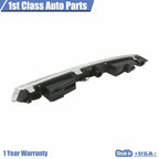 Right Passenger Side Headlight Trim Moulding for Ford Escape (2013-2016)