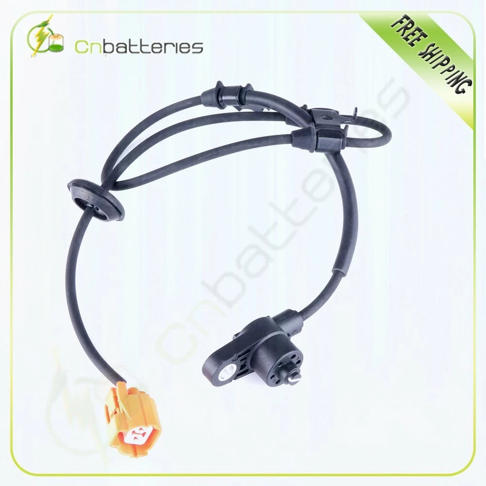 Right & Front ABS Wheel Speed Sensor Assembly for Honda Odyssey (1999–2004)