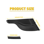 Front Windshield Wiper Cowl Trim for Toyota Prius (2010–2015)