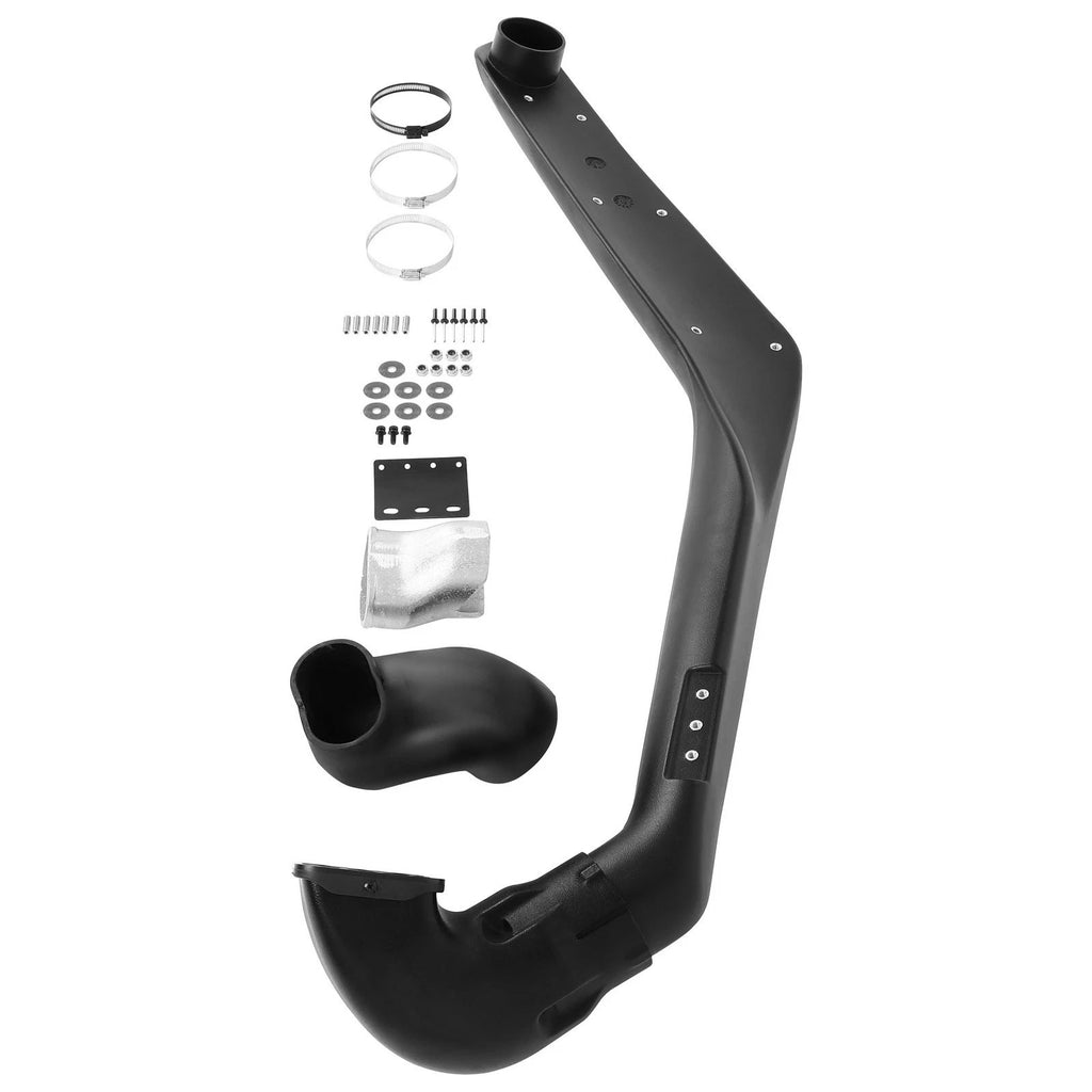 Snorkel Kit for Ford Ranger (2006–Present)