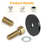 Balancer Bolt with Washer for Big Block Chevy (84532)