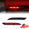Rear LED Turn Signal Light for Ford Mustang (2015–2017)