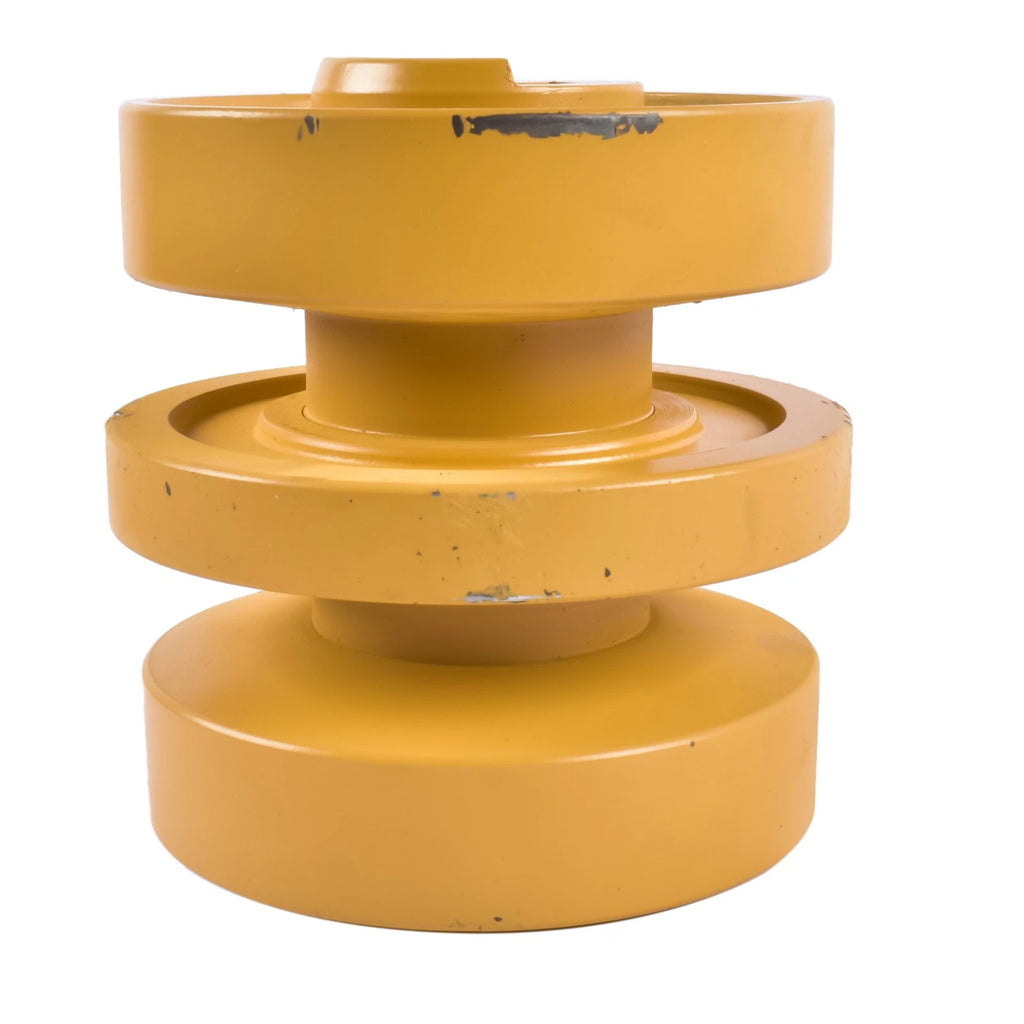 Bottom Roller Triple Flange for Cat Skid Steer Loaders (299C)