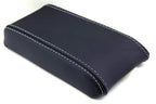 Leather Synthetic Console Armrest Cover for Toyota Celica (1982–1986)
