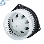 Front AC Heater Blower Motor with Fan Cage for Infiniti G35 G37 (2003–2013)