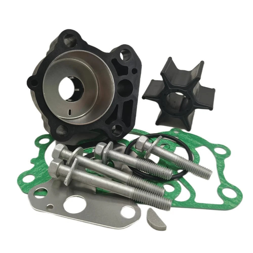Maintenance Kit for Yamaha 80HP 90HP F80A F100A (67F-W0078 67F-12411)