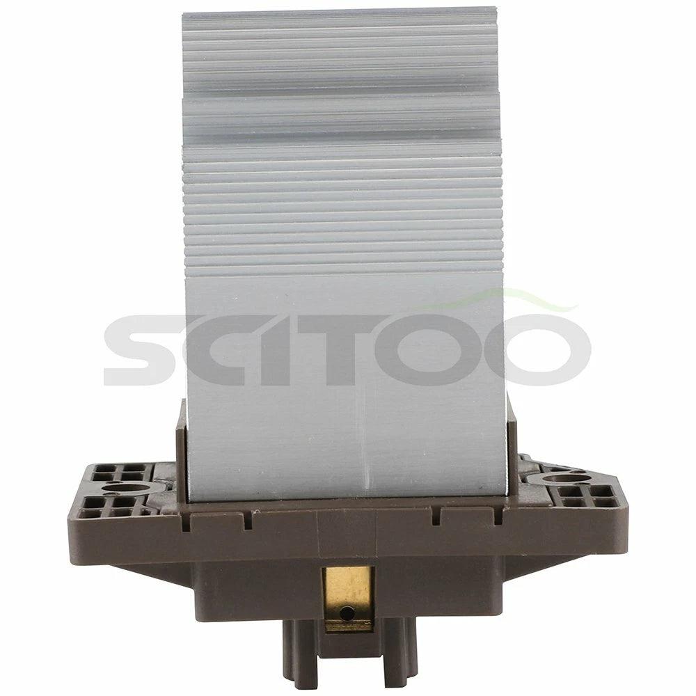 A/C Heater Blower Motor Resistor for Hyundai Santa Fe (2007–2012)