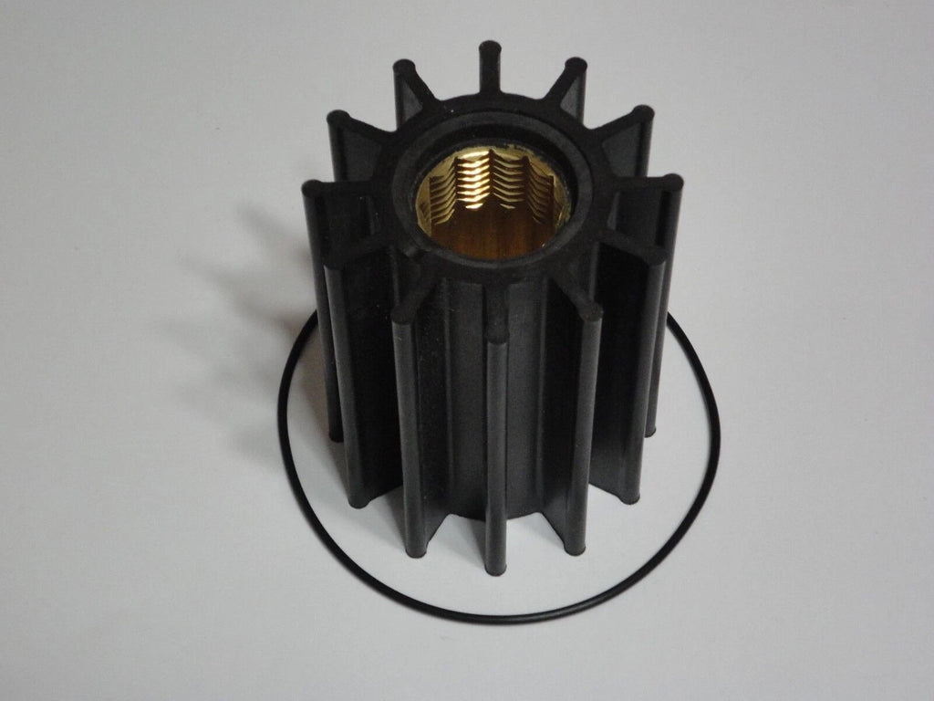 Sea Water Pump Impeller Kit for Volvo Penta D6 Series (21419376)