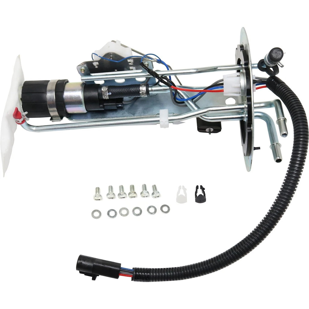 Electric Fuel Pump for Ford E150 E250 E350 E450 E550 Econoline