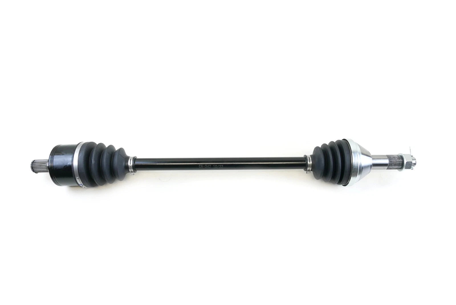 Precision Rear CV Axle for Can-Am (705503051) Left or Right