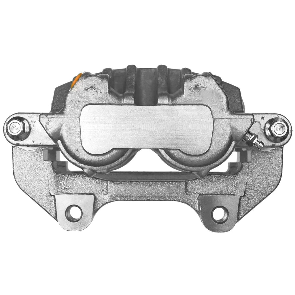 Front Disc Brake Calipers for Pontiac Grand Prix GXP (2005–2008)