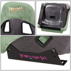 NRG Innovations FRP-303OL-PRISMA Racing Bucket Seat for Universal Fit (2010–2023)