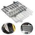 Radiator Grille Cover for 2017-2020 BMW G310R G310GS