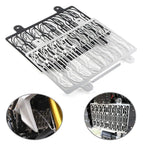 Radiator Grille Cover for 2017-2020 BMW G310R G310GS