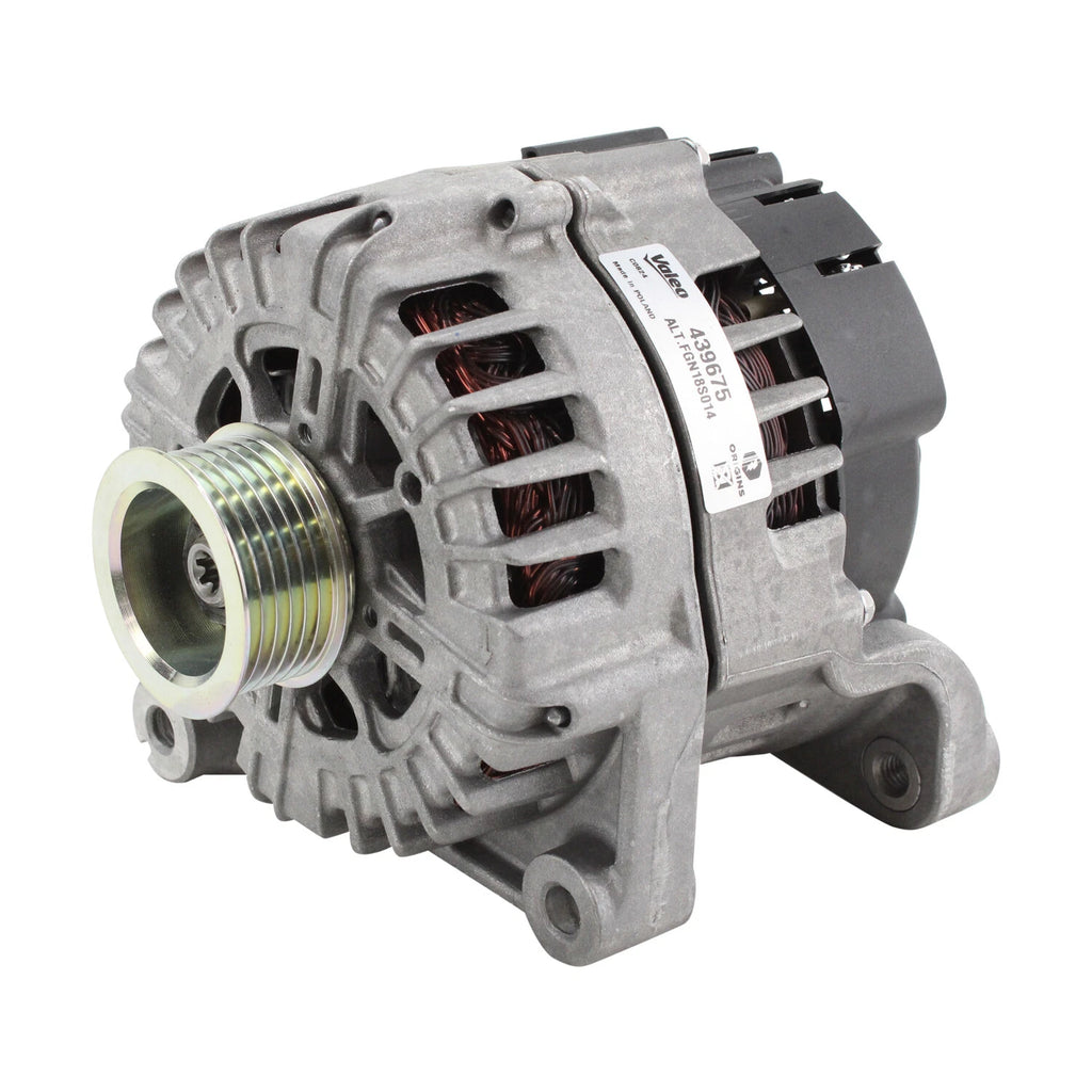 Alternator 180 Amp for BMW M3 (2008–2013) Valeo 439675