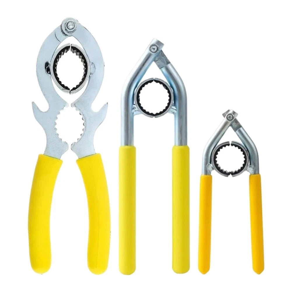 Faucet Aerator Removal Wrench Tool for Kitchen Sink & Bathroom Faucets