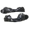 Fender Liner Set for Honda Odyssey (2014–2017)