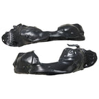 Fender Liner Set for Honda Odyssey (2014–2017)