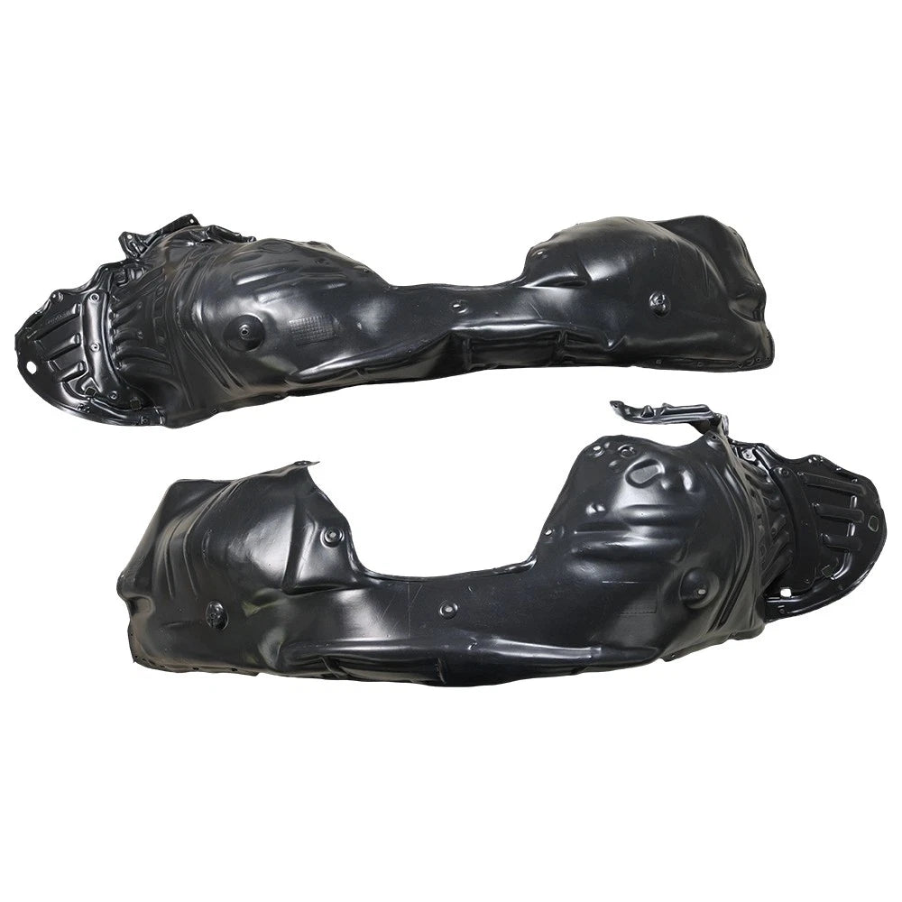 Fender Liner Set for Honda Odyssey (2014–2017)