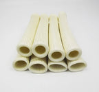 Set of 8 Spark Plug Wire Boots Heat Shield Protector Sleeve for SBC BBC