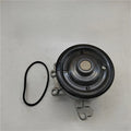 Water Pump 1.8L for Toyota Matrix (2003–2008)