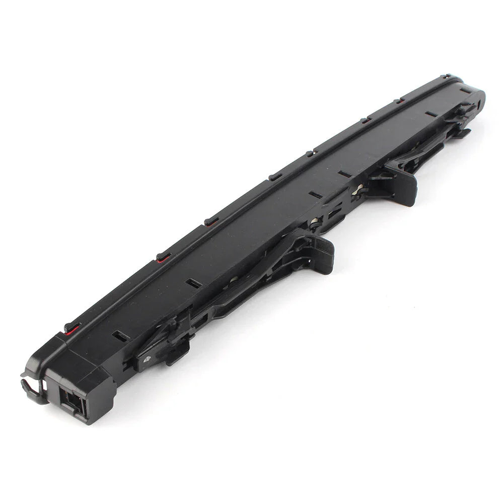 Red LED Third Rear Brake Light Bar for Mercedes Benz W211 E-Class (2003-2006)