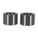 2X Rear Wheel Bearings for Ford Focus (2000-2008)