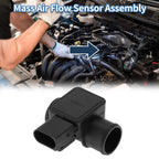 Mass Air Flow Sensor No. 11721438814 for BMW E38 (1994–2001)