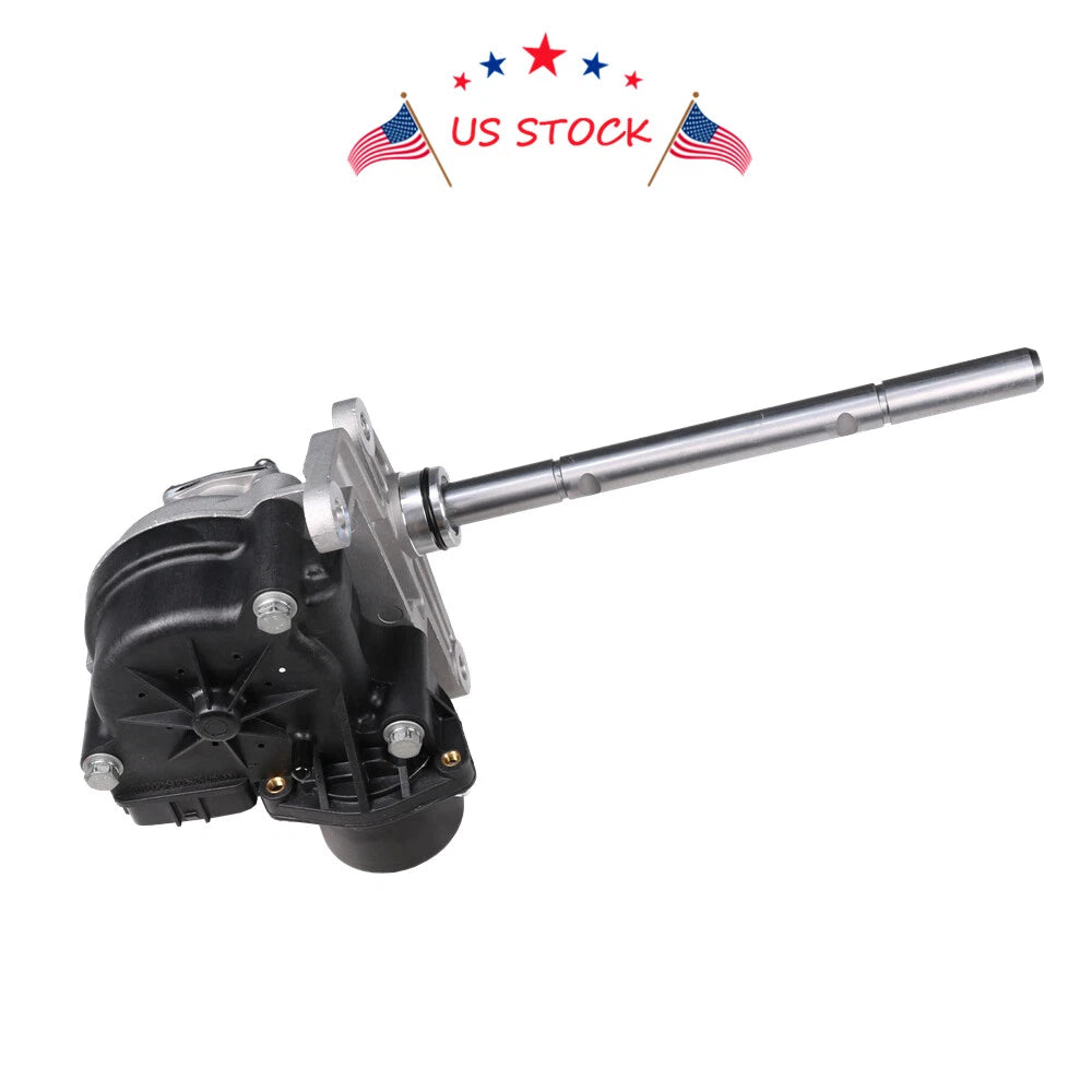 Transfer Case Shift Actuator Motor for Toyota Tacoma Tundra 4Runner (2005–2021)