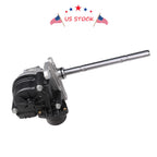 Transfer Case Shift Actuator Motor for Toyota Tacoma Tundra 4Runner (2005–2021)