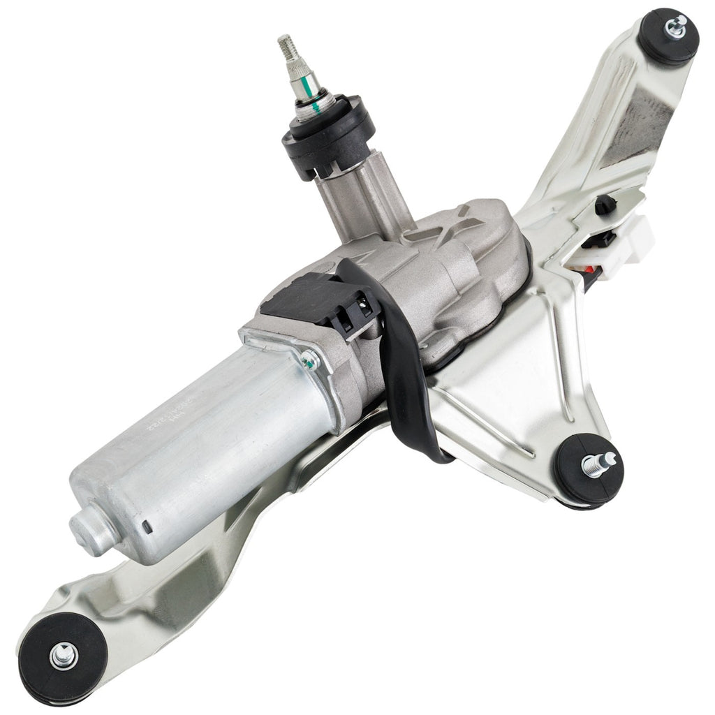 Rear Windshield Wiper Motor for Hyundai Accent (2007–2011)