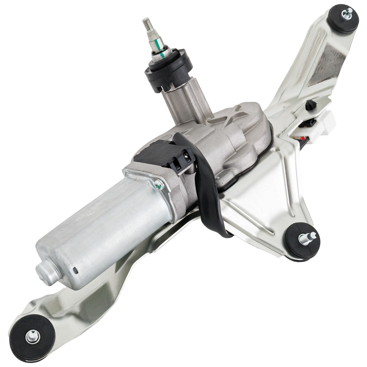 Rear Windshield Wiper Motor for Hyundai Accent (2007–2011)