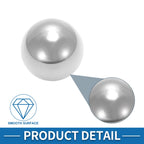 41.3mm Bearing Ball for G40 (Precision Steel)