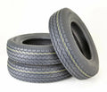 Set of 4 ST175/80D13 Trailer Tires 175 80 13 1758013 B78-13 Bias 6 Ply