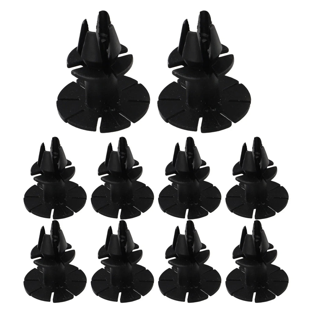 Side Skirt Fitting Clips BMW 3-Series E90–E91 (2005–2011)