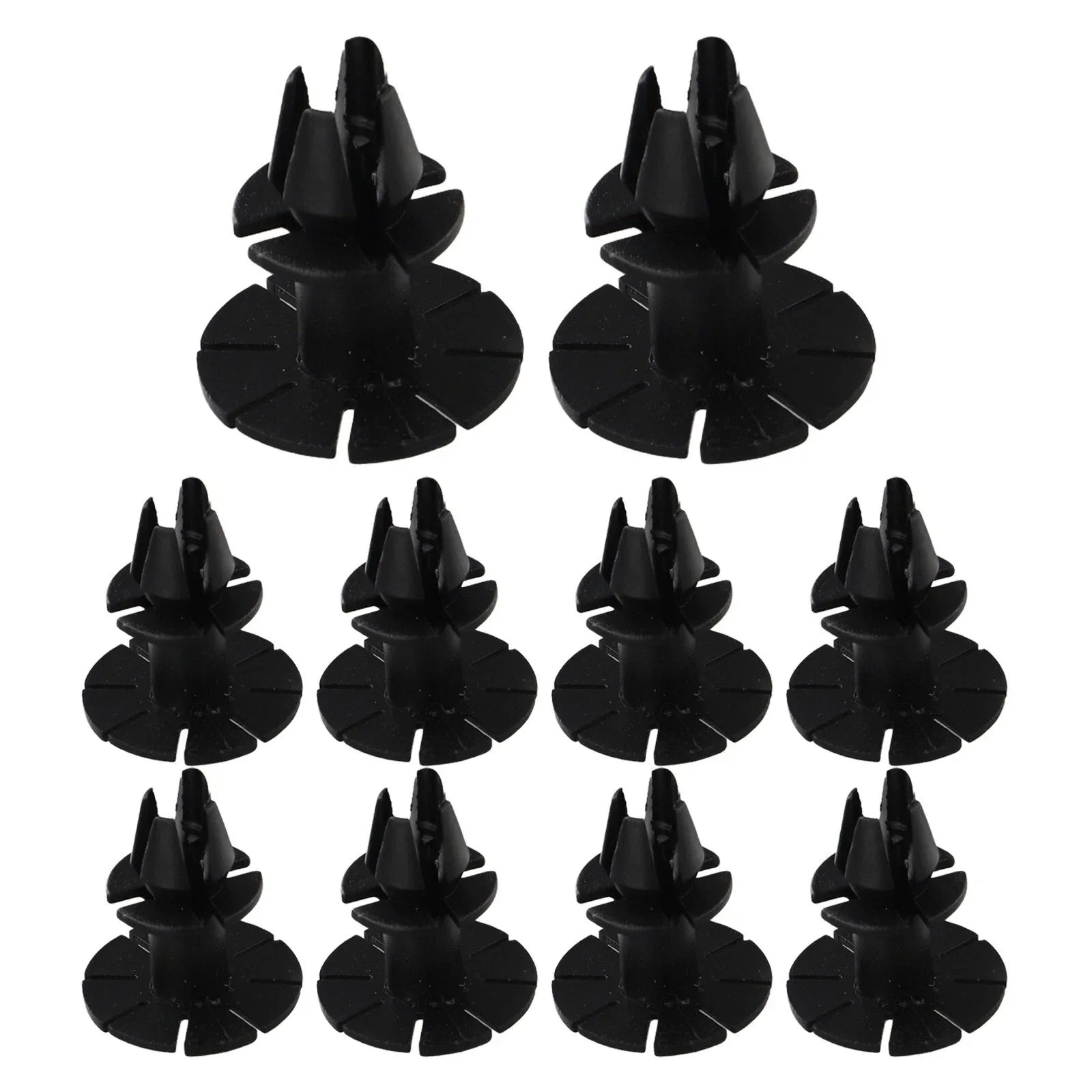 Side Skirt Fitting Clips BMW 3-Series E90–E91 (2005–2011)