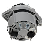 Heavy Duty Alternator for John Deere Skid Steer Loaders 40XT (Diesel)