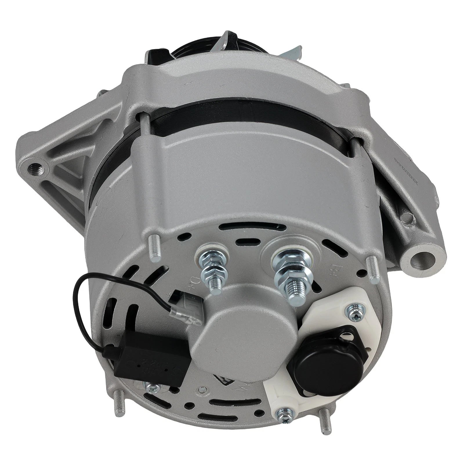 Heavy Duty Alternator for John Deere Skid Steer Loaders 40XT (Diesel)
