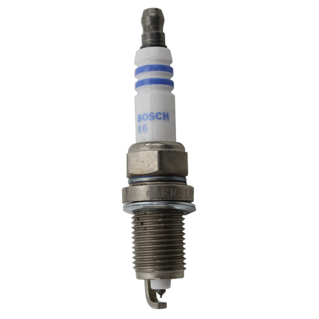 Bosch Double Platinum Spark Plug 8105 for