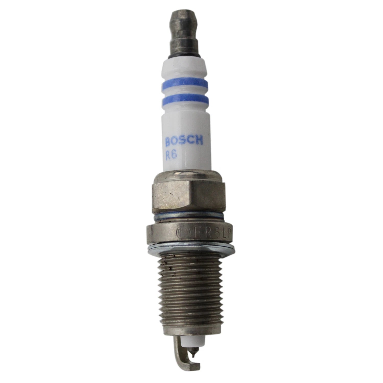 Bosch Double Platinum Spark Plug 8105 for