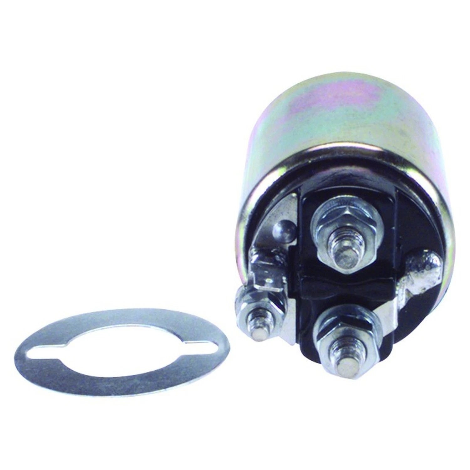 Starter Solenoid for Ford Mustang V8 4.6 (1996-2004)
