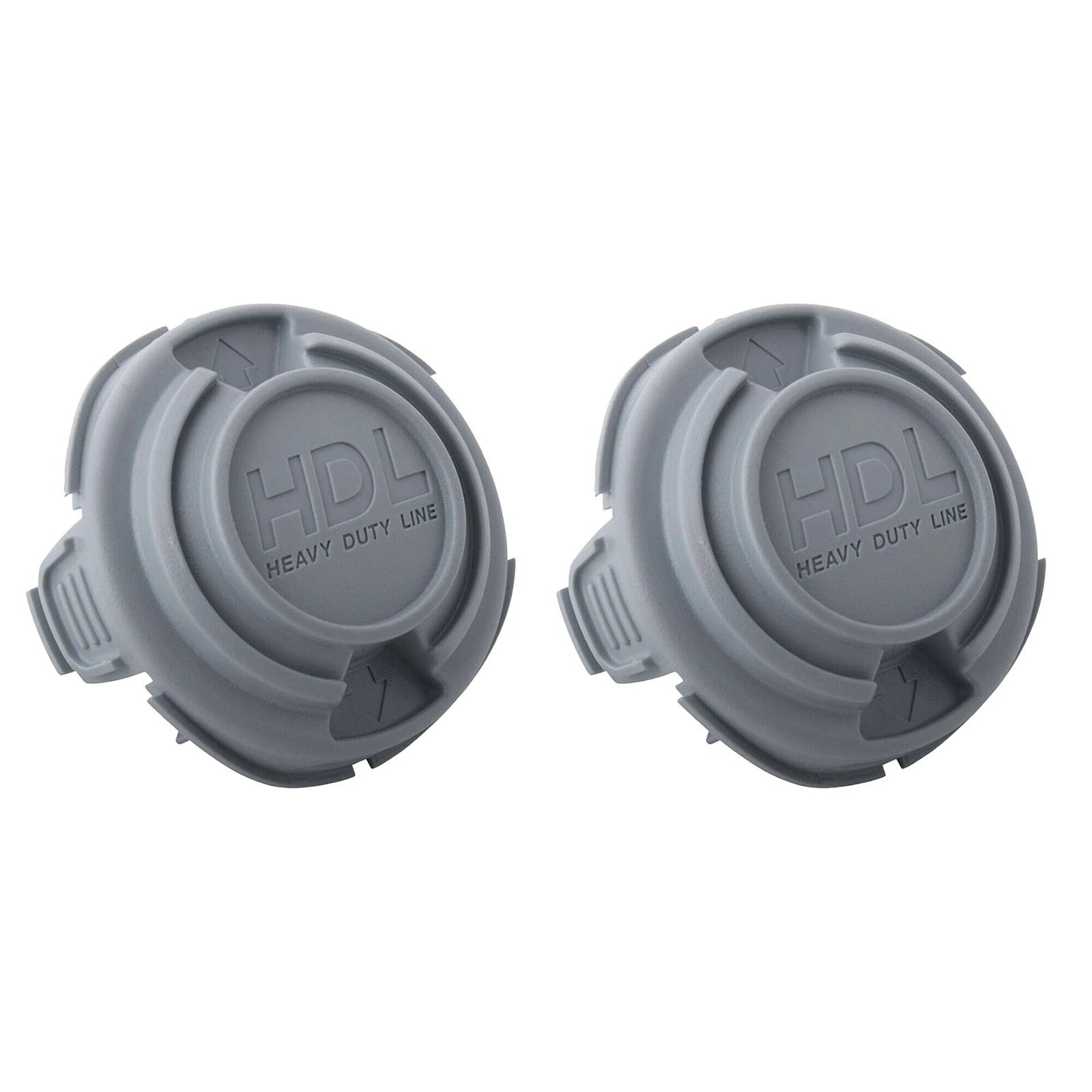Spool Cover Cap for Garden Tool STC5433, STC5433PC