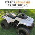 Wiring Harness for Kawasaki Bayou 220 KLF220 2x4 (1999–2000)