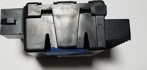 Blower Motor Resistor for Lincoln Mark VIII (1997–1998) YF3H-19E624-AB