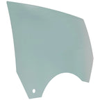 Rear Driver Left Door Glass for VW CC Passat