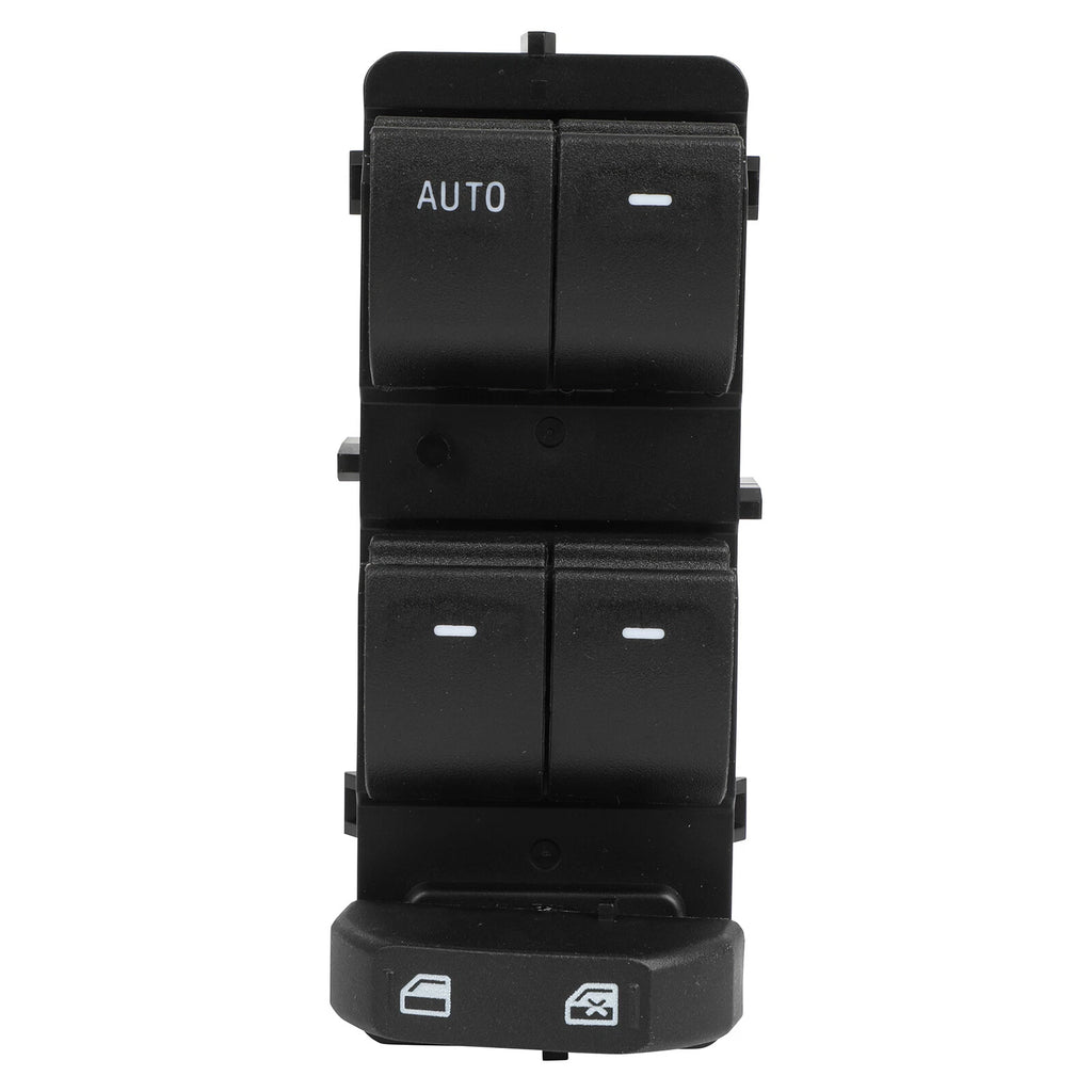Window Control Switch for Ford Expedition, Explorer (2008–2014) Front Left