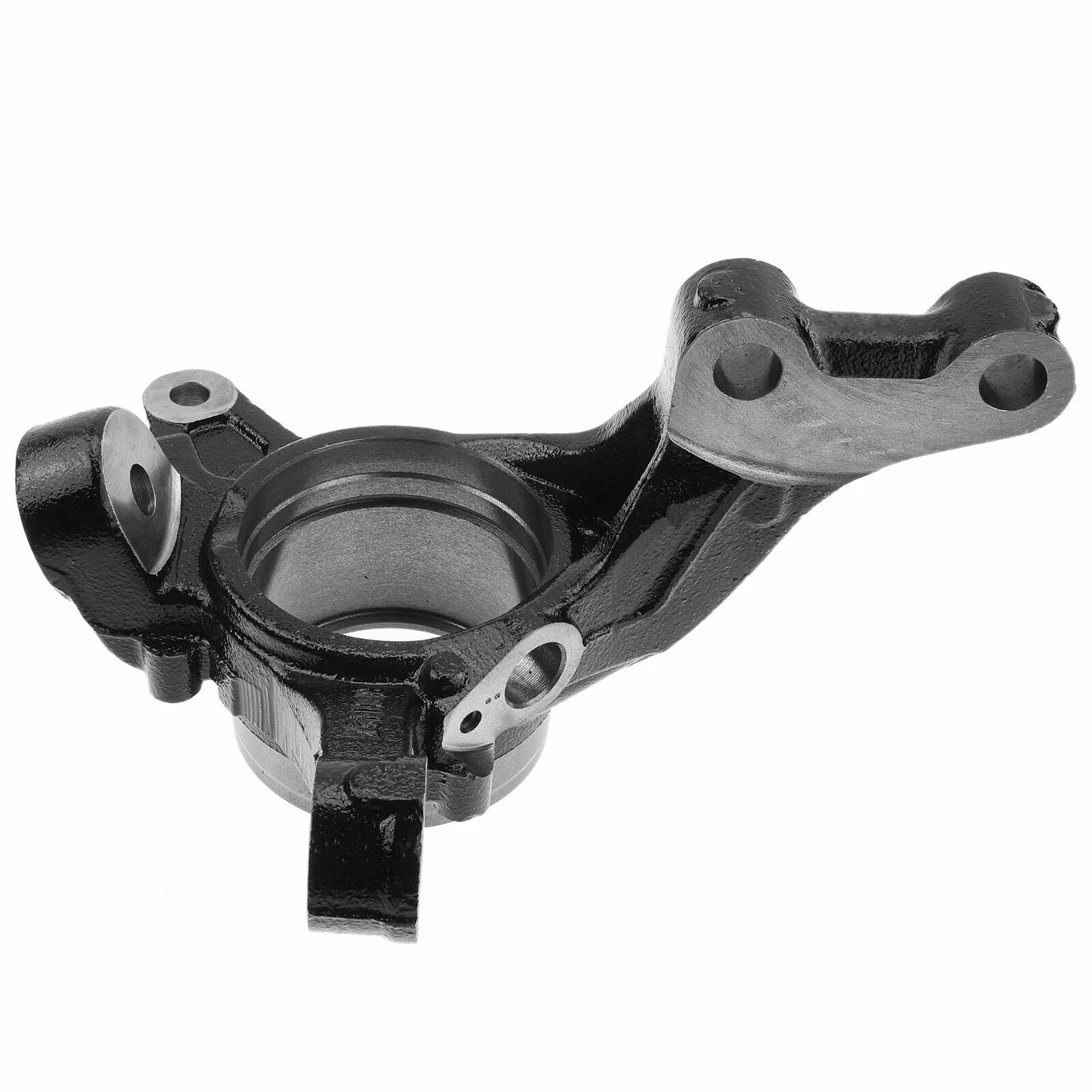 Front Passenger Steering Knuckle for Toyota Highlander & Lexus (2001-2003)