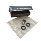 143°F Thermostat for Mercury 115-250 HP Outboard (N/A) 833072