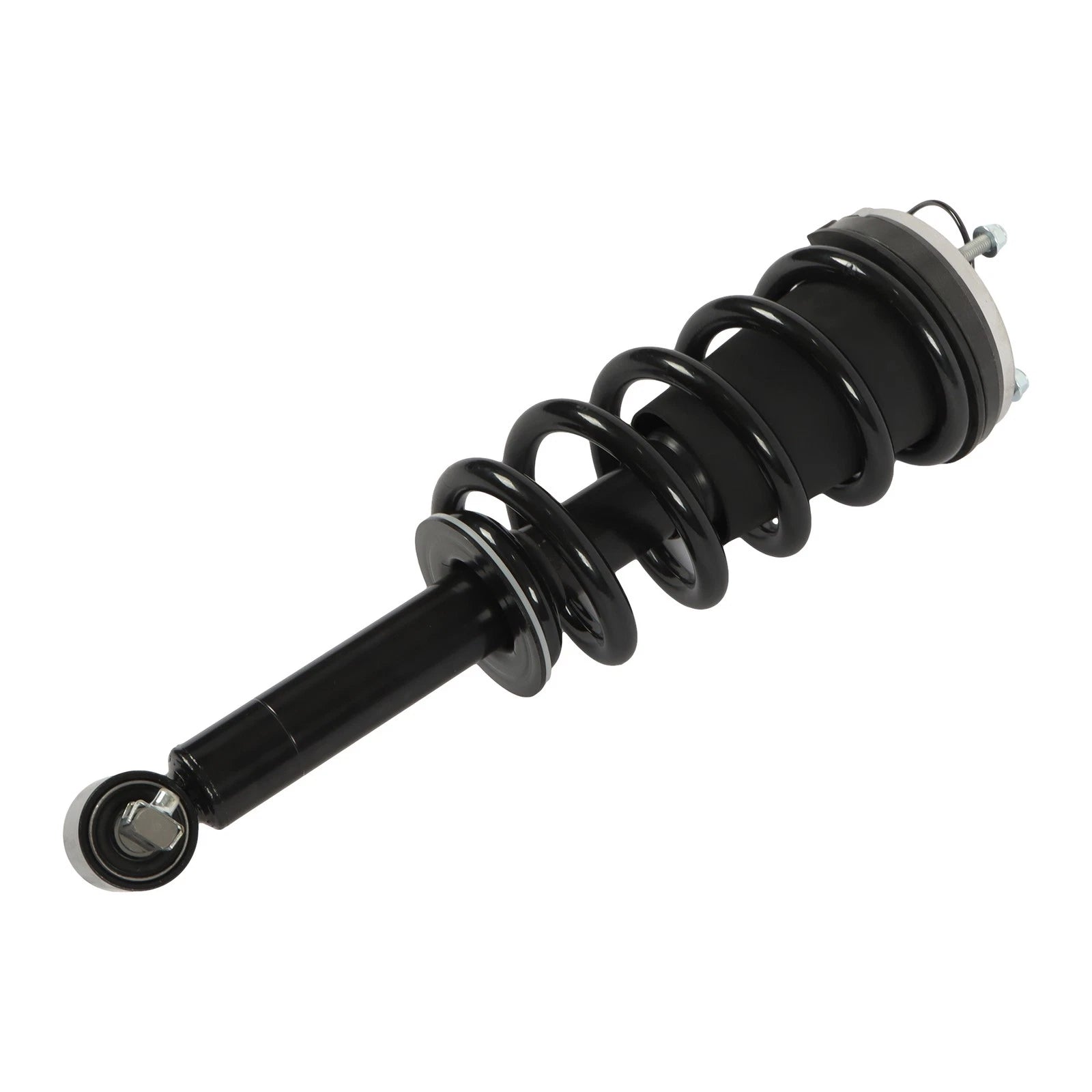 2X Front Shock Strut Assembly for Chevrolet Suburban (2021–2025)