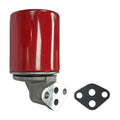 Spin-On Oil Filter Adapter Kit for International Harvester (Fits )